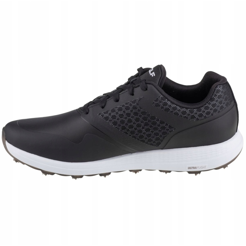 Skechers Go Golf Max M 14874-BKW schwarz 1
