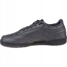Reebok W Club C 85 W CN3735 Schuhe lila 1