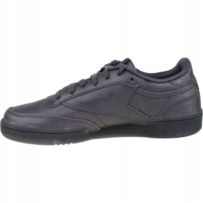 Reebok W Club C 85 W CN3735 Schuhe lila 1