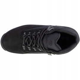Timberland Euro Hiker M A1UWN Schuhe schwarz 2