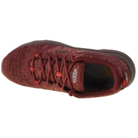 Keen W Terradora Ii Wp W 1022348 Schuhe rot 2