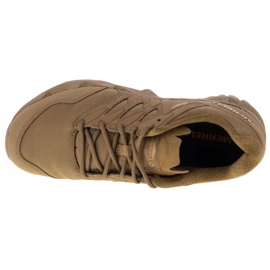 Merrell Agility Peak Tactical W J17742 beige braun 2