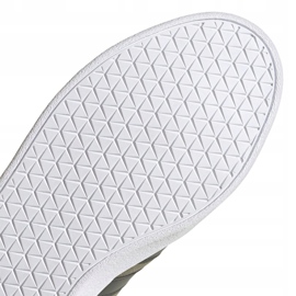 Adidas Vl Court 2.0 M FV8906 Schuhe mehrfarbig grün 1