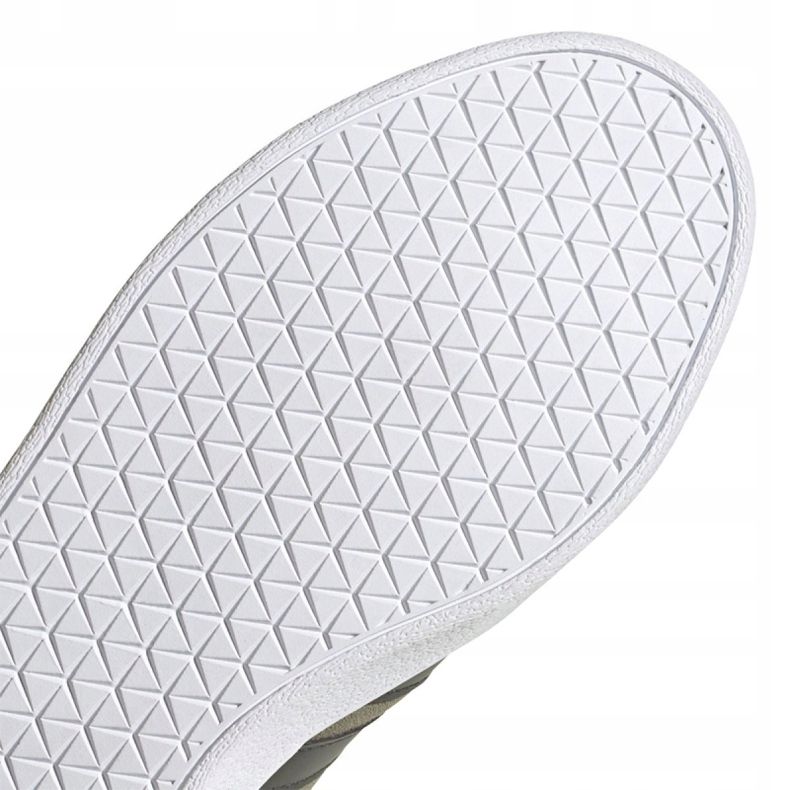 Adidas Vl Court 2.0 M FV8906 Schuhe mehrfarbig grün 1