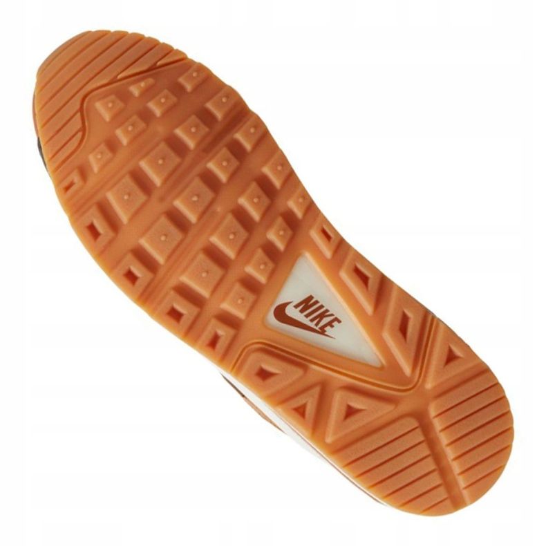 Nike Air Max Command Leder M CT1691-200 mehrfarbig 1