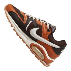 Nike Air Max Command Leder M CT1691-200 mehrfarbig 2