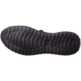 Kappa Zuc Stiefel schwarz 242818 1111 1