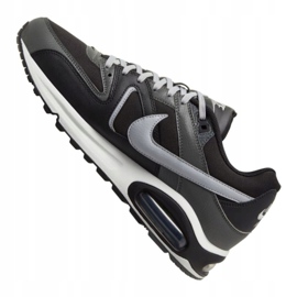 Nike Air Max Command Leder M CT1691-001 schwarz mehrfarbig 2