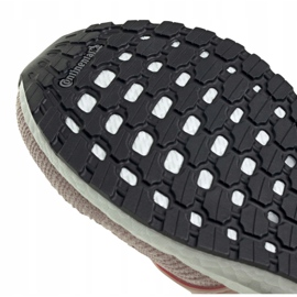 Laufschuhe adidas Ultraboost 20 W FV8350 mehrfarbig rosa 2