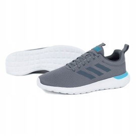 Adidas Lite Racer Cln M EG3140 grau 1