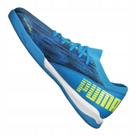 Puma Ultra 3.2 It M 106352-01 Fußballschuhe mehrfarbig blau 1