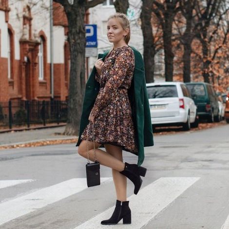 Vinceza Damen Stiefel Warm Eco Wildleder Schwarz So Good 1