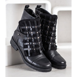 SDS Gelegenheitsarbeiter schwarz 1