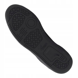 Puma Rebound LayUp Lo Sl M 369866-10 schwarz 1