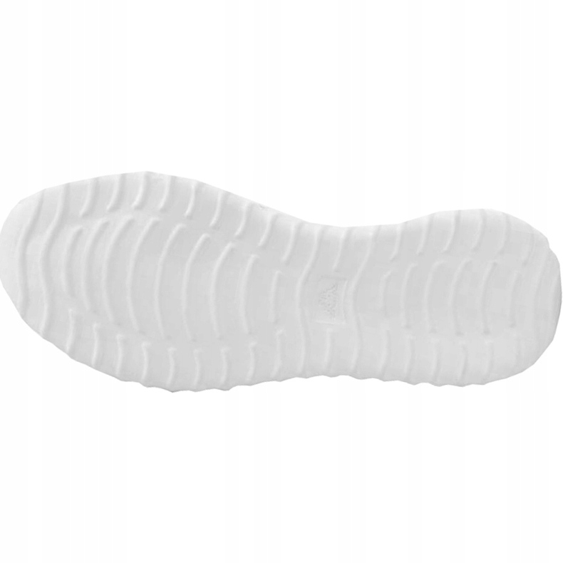 Kappa Zuc W 242818 3710 Schuhe grün 3