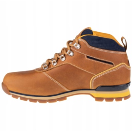 Timberland Splitrock 2 M A2DXM Stiefel braun 1