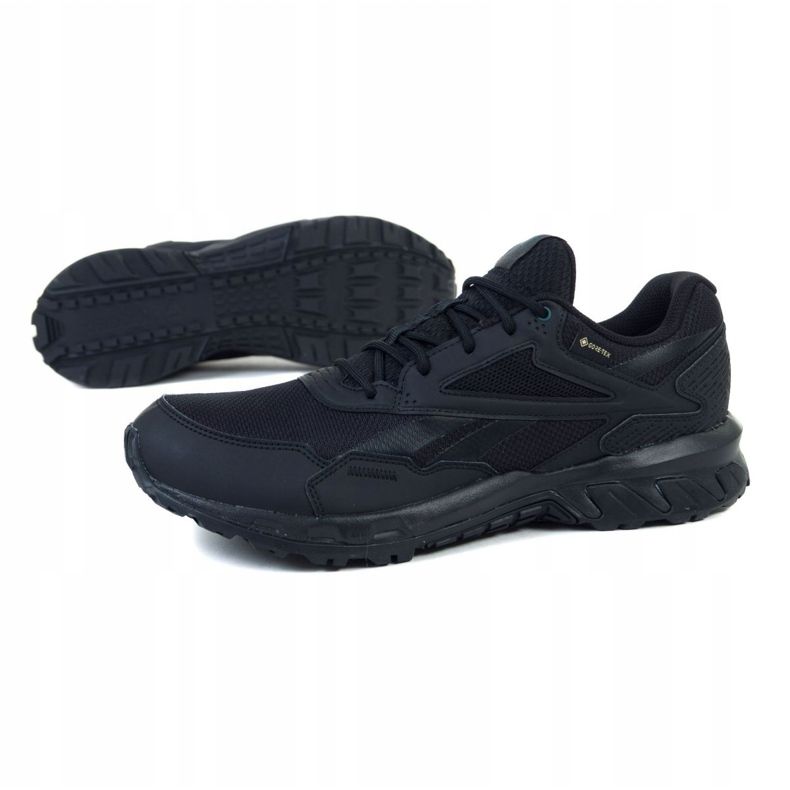 Reebok Ridgerider 5 Gtx M EF4123 schwarz 1