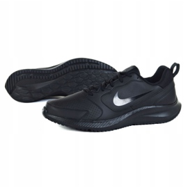 Nike Todos M BQ3198-001 Laufschuhe schwarz 1
