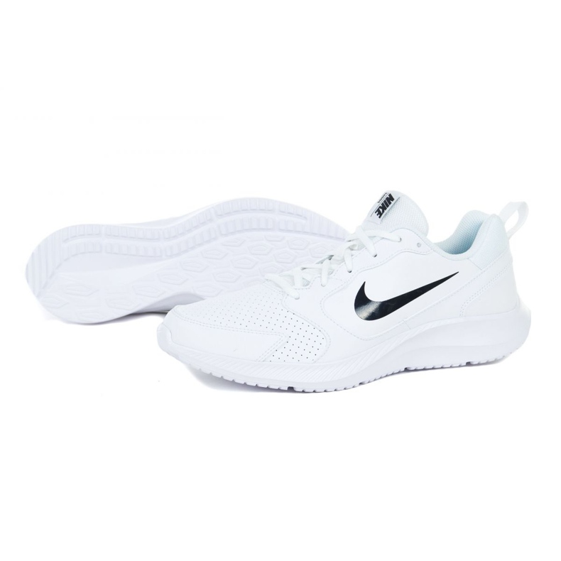 Nike Todos M BQ3198-100 Laufschuh weiß 1