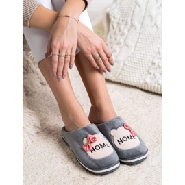 Bona Slip-on KAP [CIE Home grau 2