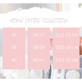 Bona Hausschuhe schwarz 1