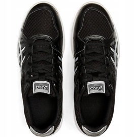 Asics Upcourt 3 schwarz 1071A019 005 Herren Volleyballschuhe 1