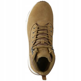 Damen Cityschuhe 4F hellbraun D4Z20 OBDH200 82S 1