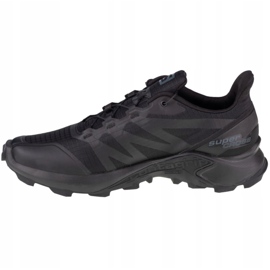 Salomon Speedcross M 409300 Schuhe schwarz 1