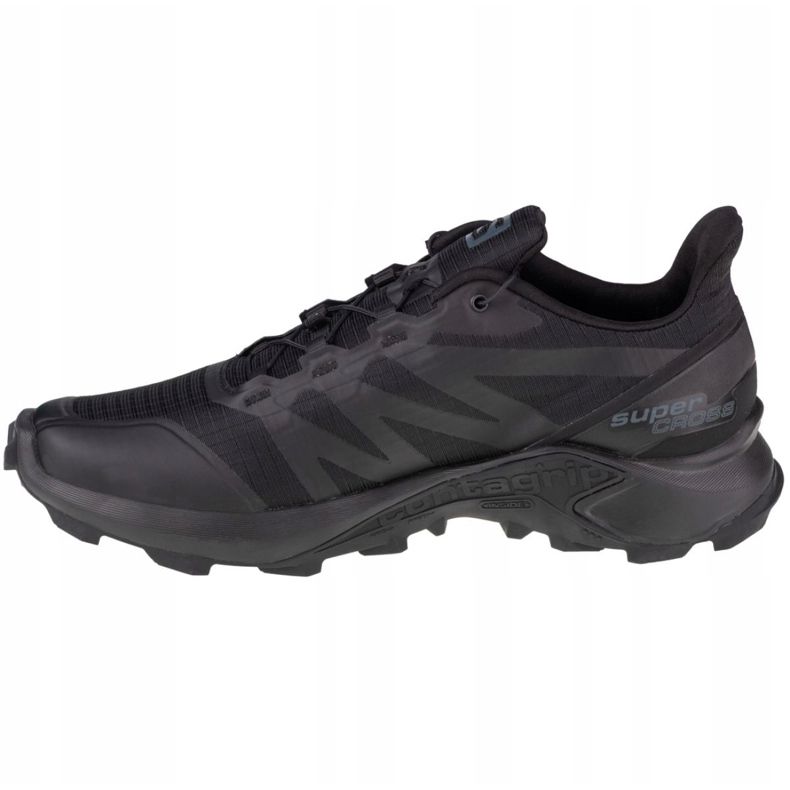 Salomon Speedcross M 409300 Schuhe schwarz 1