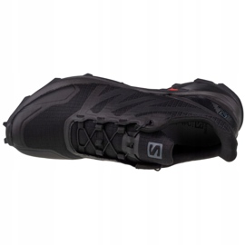 Salomon Speedcross M 409300 Schuhe schwarz 2