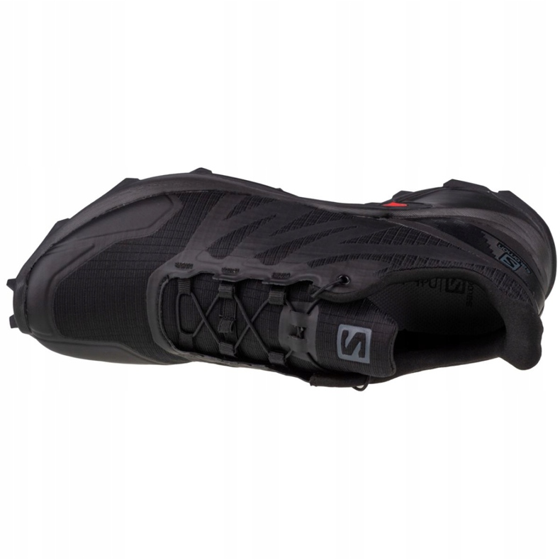 Salomon Speedcross M 409300 Schuhe schwarz 2