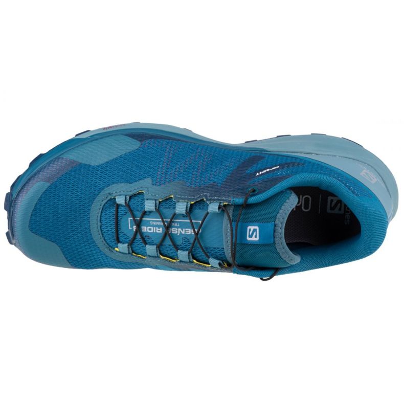 Salomon Sense Ride 3 M 409602 blau 2