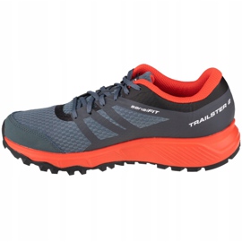 Salomon Trailster 2 M 409628 Schuhe rosa 1