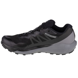 Salomon Sense Ride 3 Gtx M 409751 schwarz 1