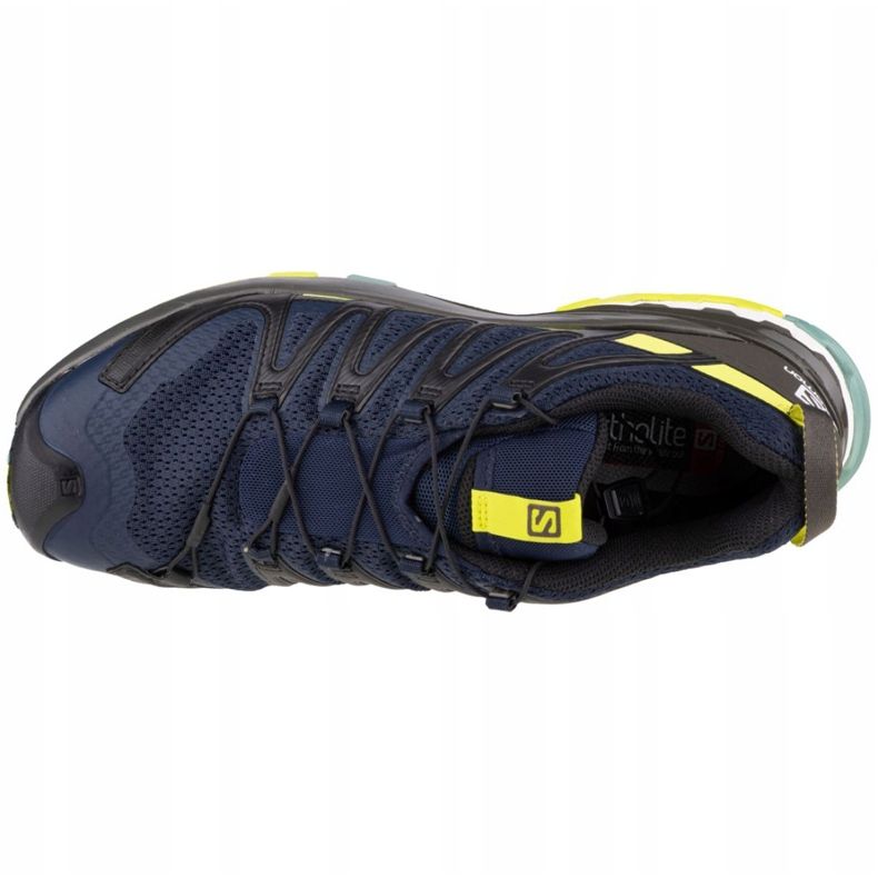 Salomon Xa Pro 3D v8 M 411443 marineblau 2