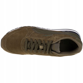 Puma St Runner V2 Sd M 365279 16 Schuhe braun 2