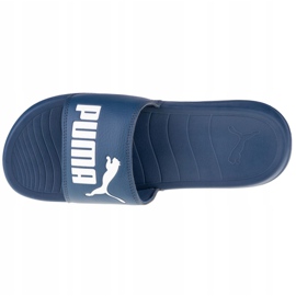 Puma Popcat 20 372279 03 marineblau 2