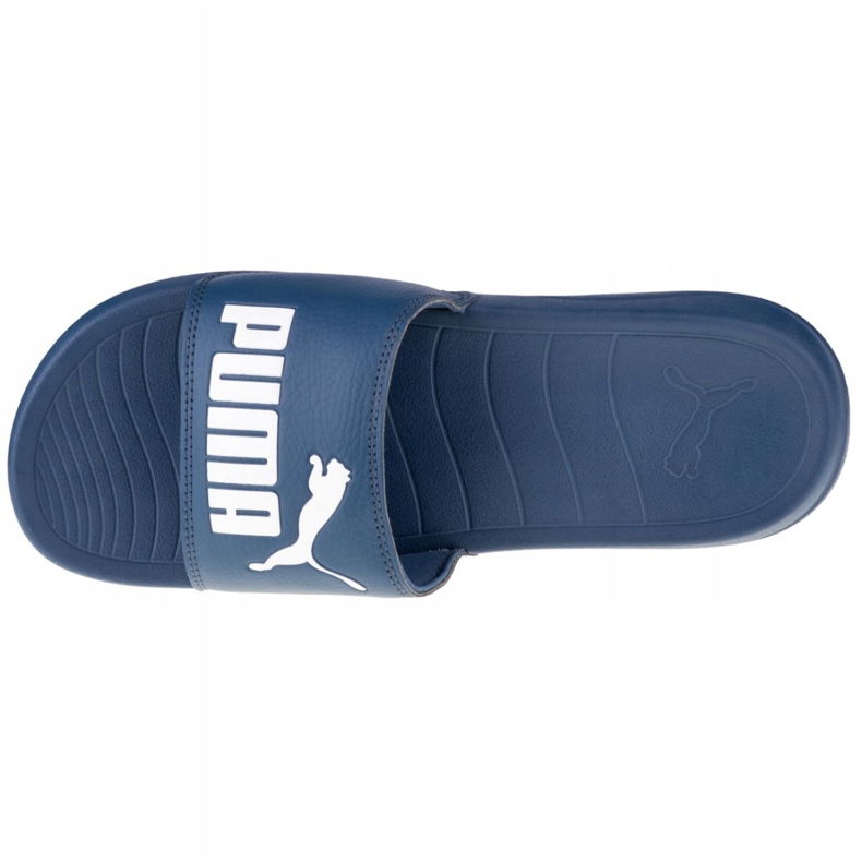 Puma Popcat 20 372279 03 marineblau 2