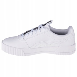 Puma Carina Bold W 372853 01 weiß 1