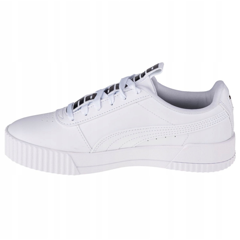 Puma Carina Bold W 372853 01 weiß 1