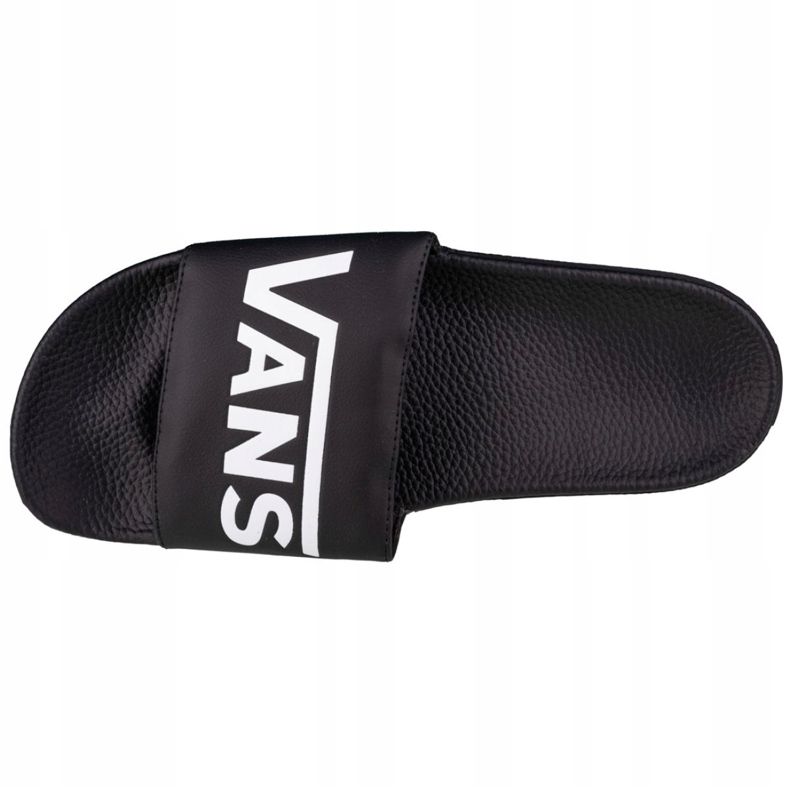Vans Mn Slide-On U VN0004KIIX6 schwarz 2
