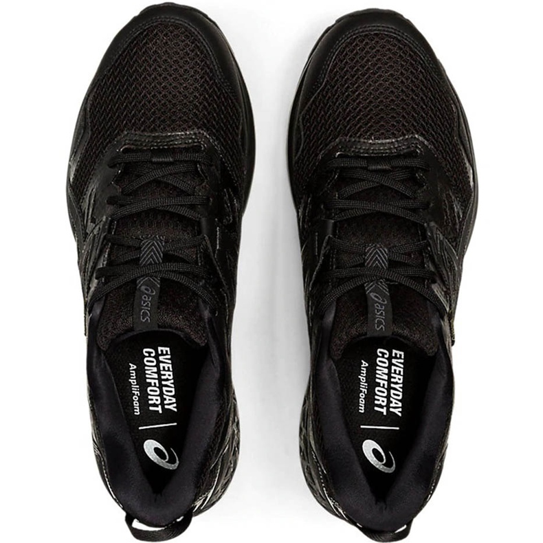 Asics Gel-Sonoma 5 G-Tx schwarz 1011A660 001 1