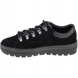 Skechers Street Cleats 2 Fashion Trail W 74107-BBK schwarz 1