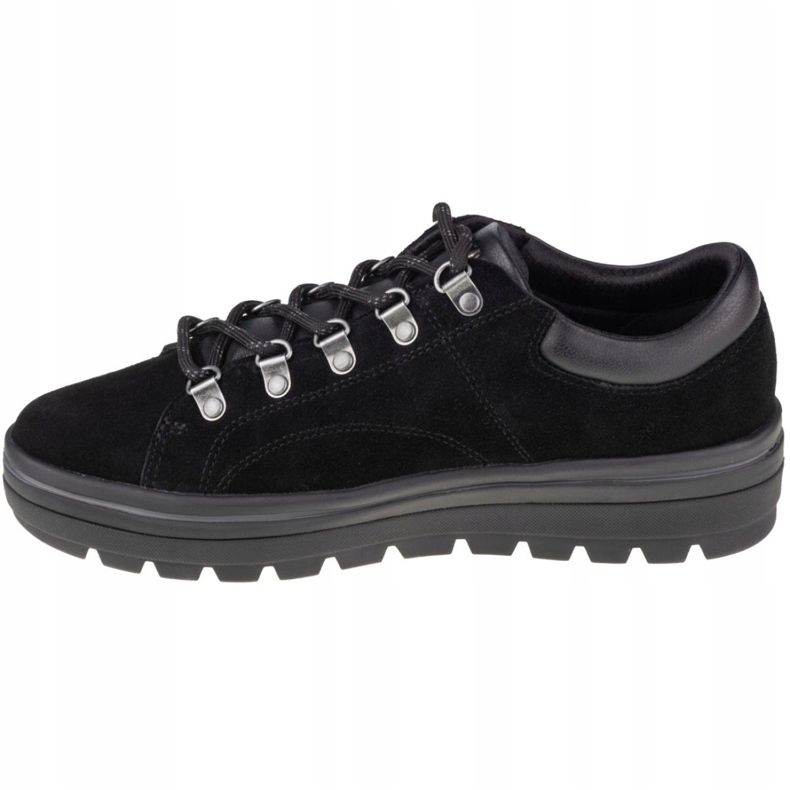 Skechers Street Cleats 2 Fashion Trail W 74107-BBK schwarz 1