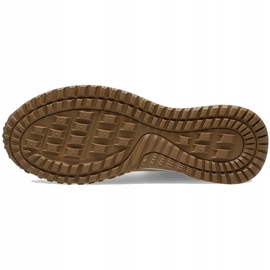 Urbane Schuhe 4F M D4Z20 OBMH206 82S braun 2