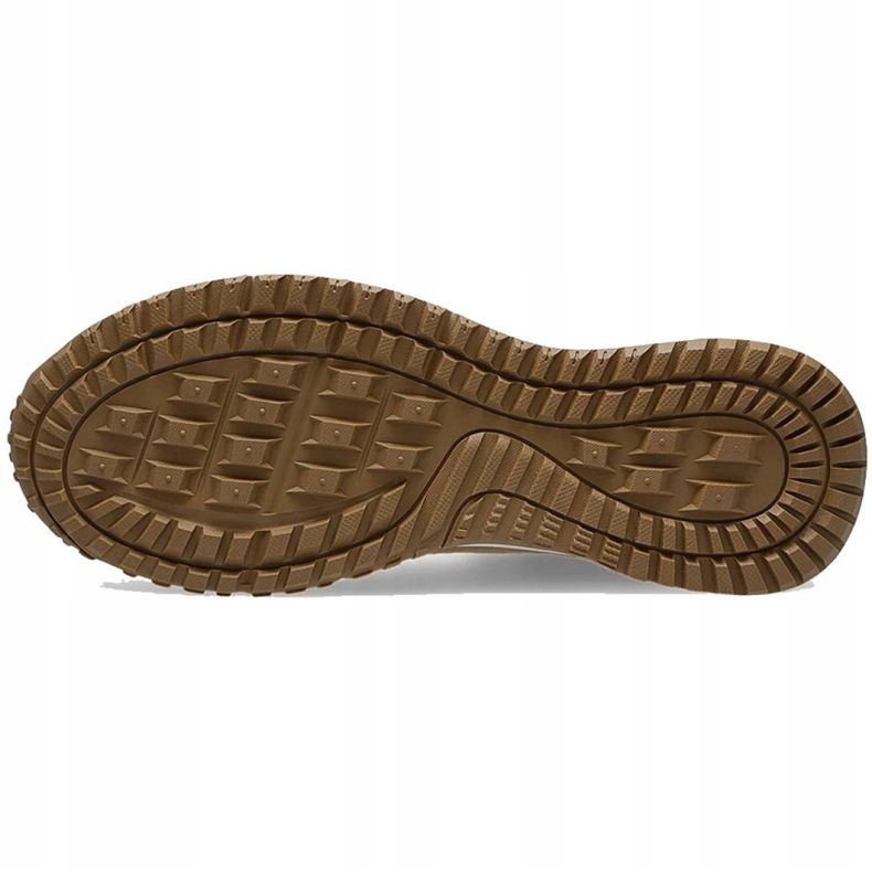 Urbane Schuhe 4F M D4Z20 OBMH206 82S braun 2