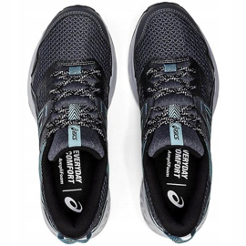 Asics Gel Sonoma 5 W 1012A568 022 Laufschuhe marineblau 1
