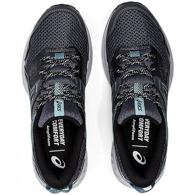 Asics Gel Sonoma 5 W 1012A568 022 Laufschuhe marineblau 1