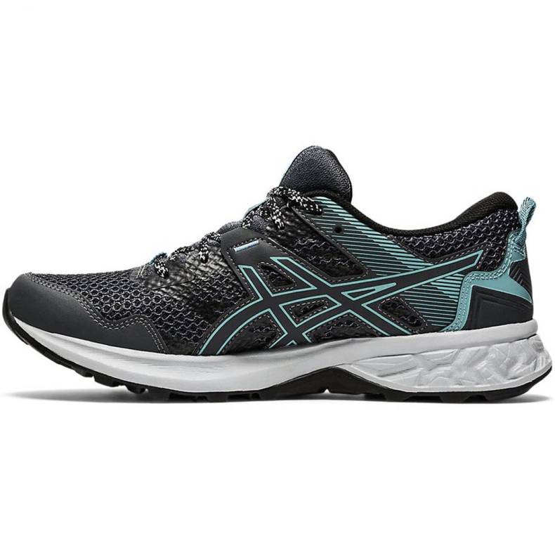 Asics Gel Sonoma 5 W 1012A568 022 Laufschuhe navy blau 2