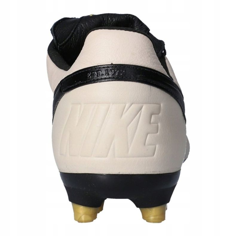 Nike The Premier Ii Fg M 917803-190 Fußballschuhe weiß mehrfarbig 1